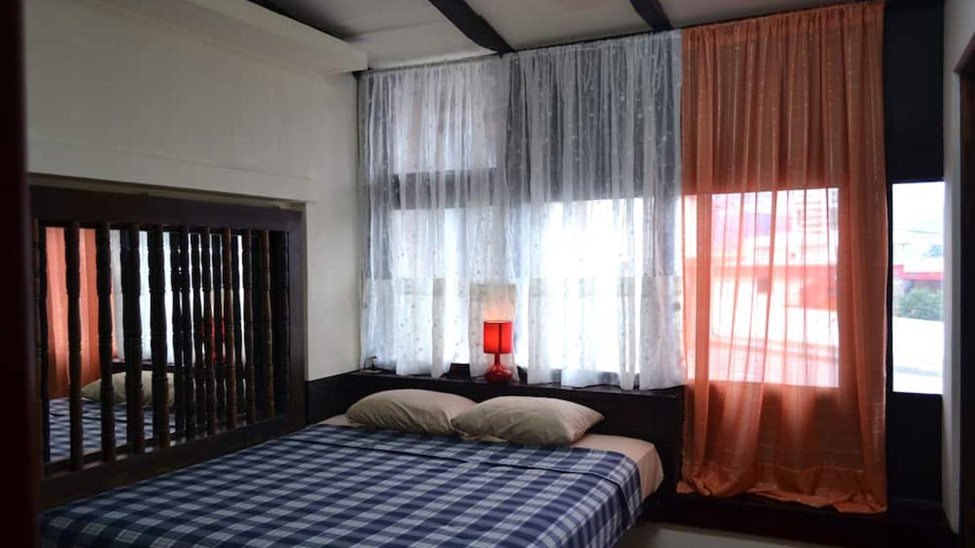 Hotel Columbus