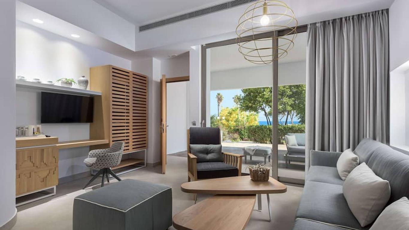 فندق أولومبيك بالاس