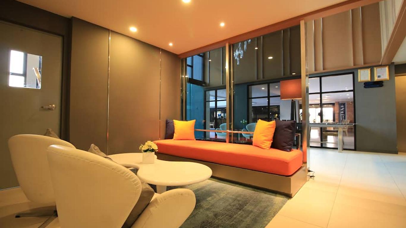 Xen Hotel Nakhon Pathom - Sha Plus