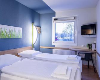 B&b Hotel Erlangen-tennenlohe - Erlangen - Habitación