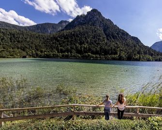 Villa Rein Boutiquehotel - Bad Reichenhall