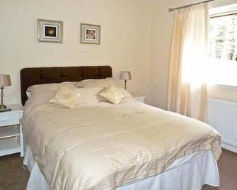 Braewood - Fort Augustus - Bedroom