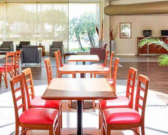 Ibis Monterrey Aeropuerto - Ciudad Apodaca - Restaurante