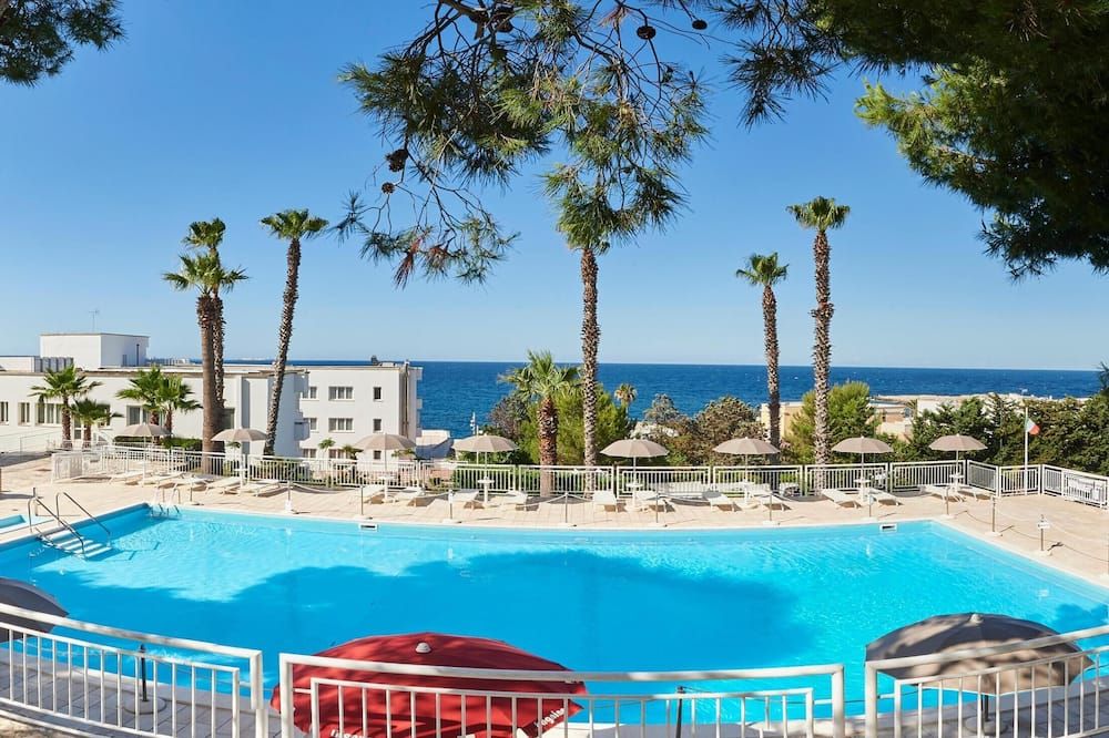 Grand Hotel Riviera - Cdshotels