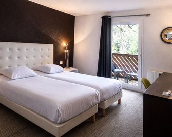 Hotel Diane - Amnéville