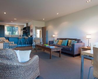 썬라이즈 생츄어리 - 와나카