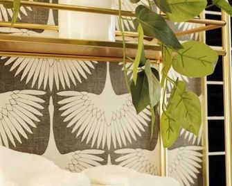 Mod Retreat in Vibrant Palm Springs - Palm Springs