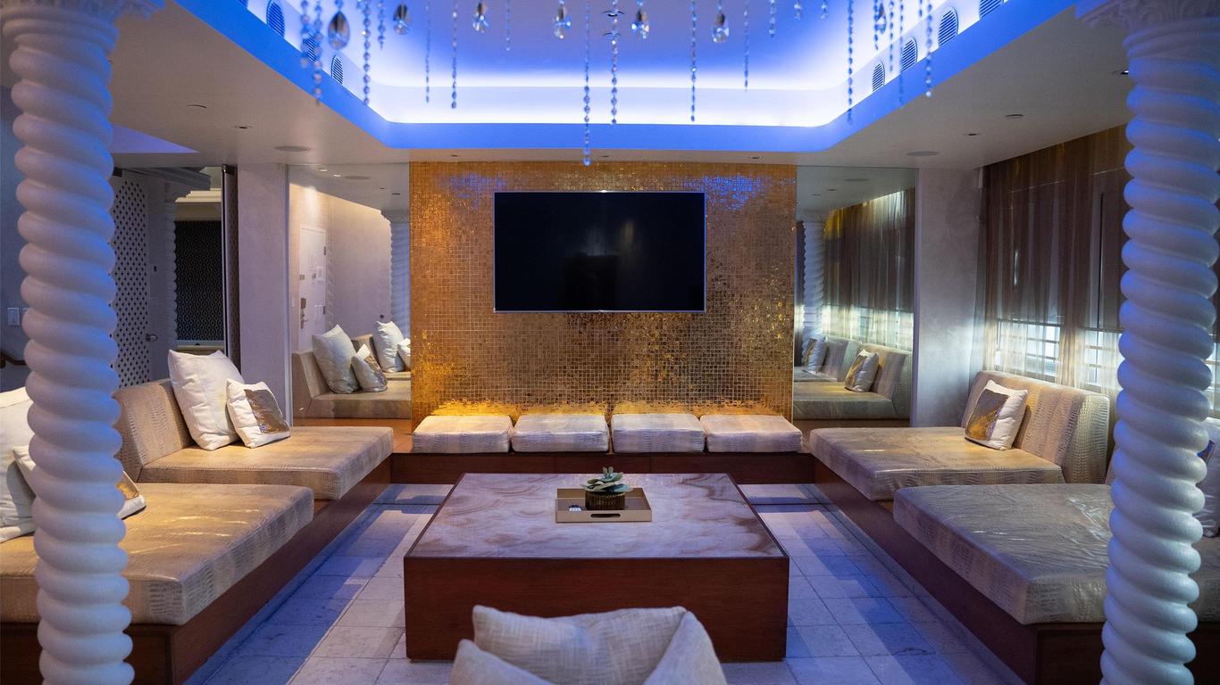 Dream South Beach