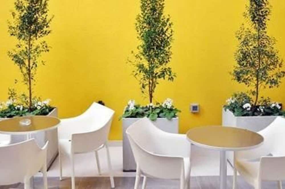Roberta Rosa De Fontana Suites - רוזאריו
