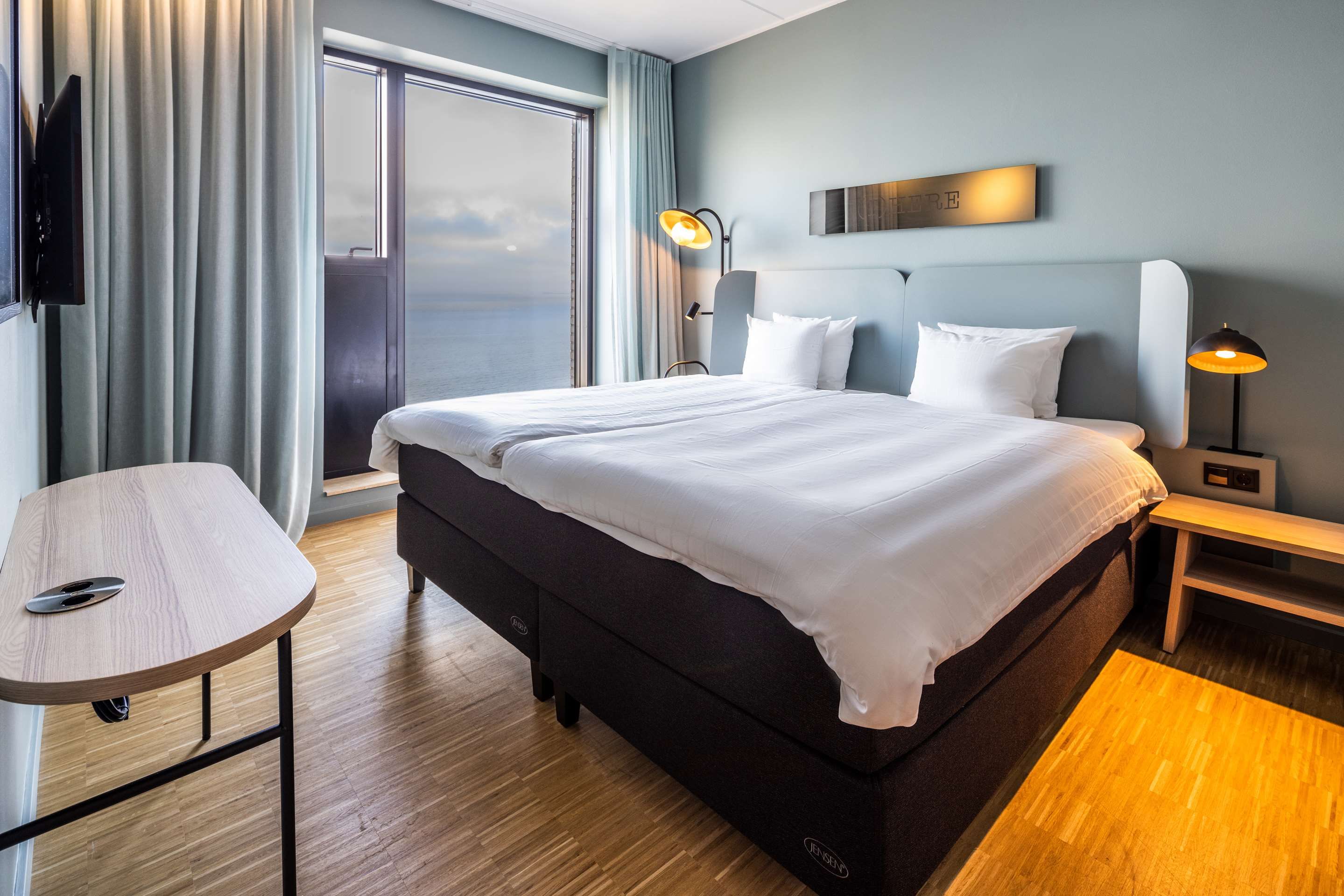 Scandic CPH Strandpark 5