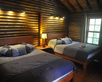 Hotel San Juan Ometepe - Altagracia - Habitación