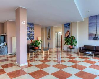 Platja Mar - Calafell - Lobby