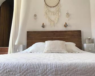 Maça - Cottage for 5 People - Alcobaca - Chambre