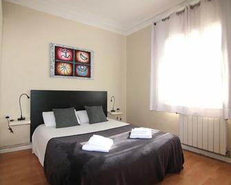 Classbedroom Sagrera - Barcelona - Habitación