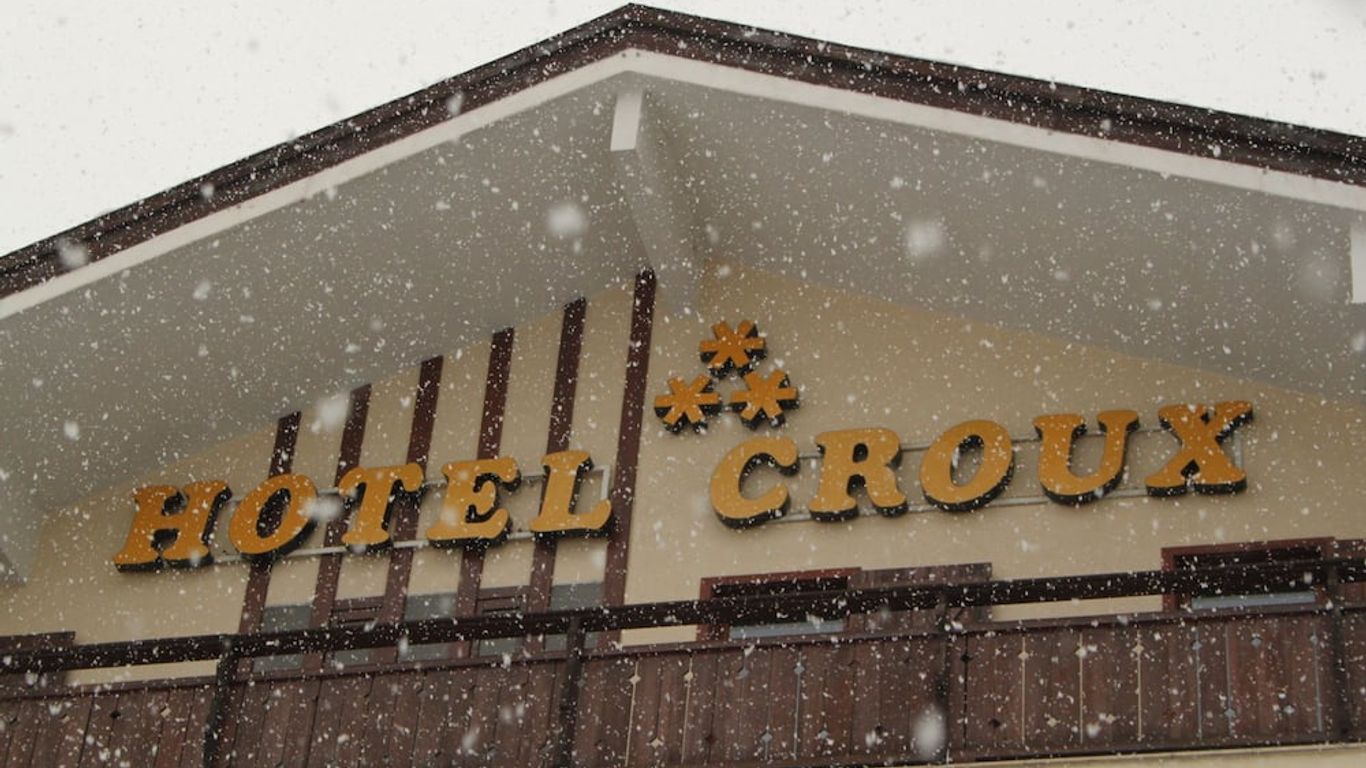 Hotel Croux