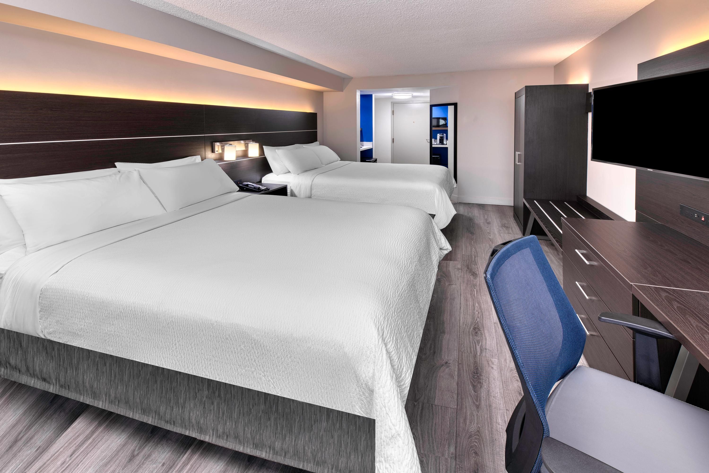 Holiday Inn Express & Suites Mississauga-Toronto Southwest By IHG