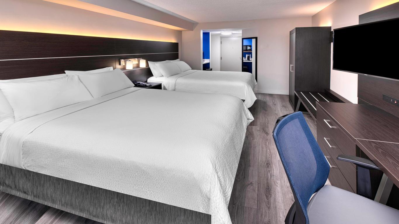 Holiday Inn Express & Suites Mississauga-Toronto Southwest By IHG