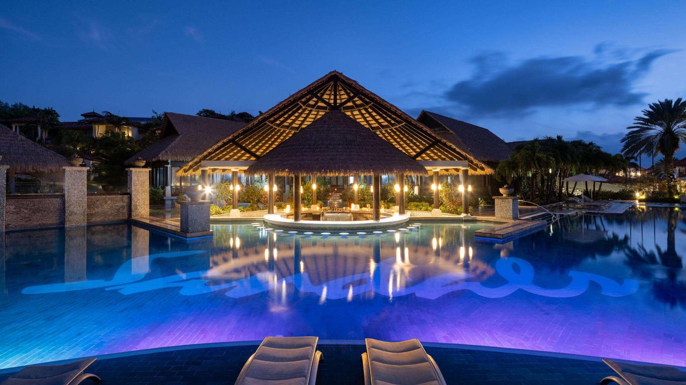 Sandals Grenada