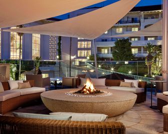 The Shilla Jeju - Seogwipo - Bar