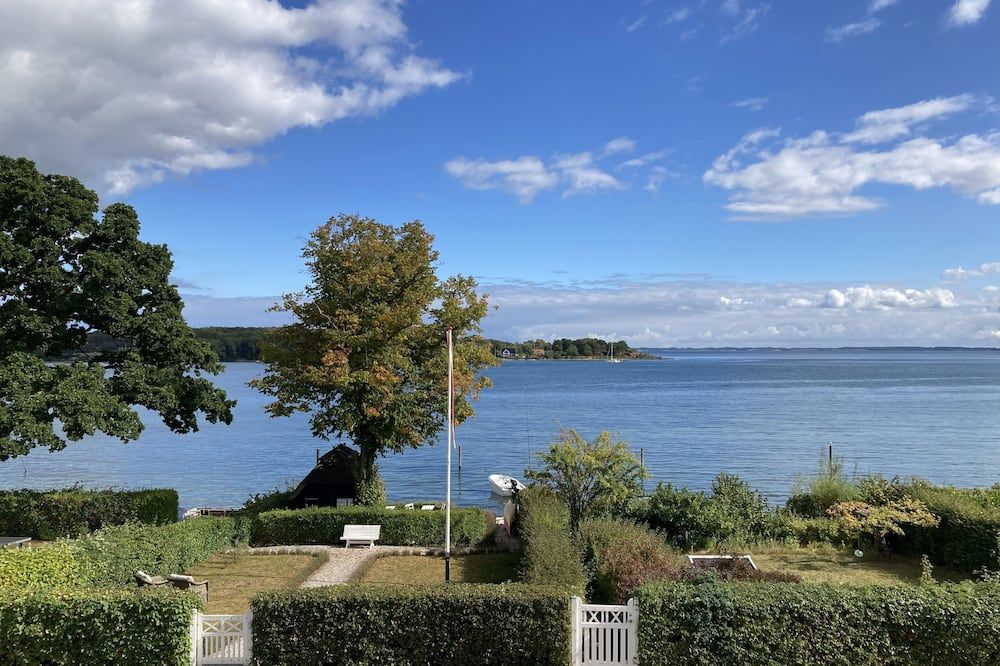 Troense Bed and Breakfast by the sea - Svendborg
