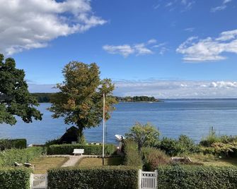 Troense Bed and Breakfast by the sea - Svendborg