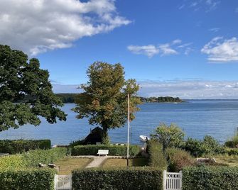 Troense Bed and Breakfast by the sea - Svendborg