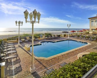 The Lodge & Club at Ponte Vedra Beach - Ponte Vedra Beach - Piscine