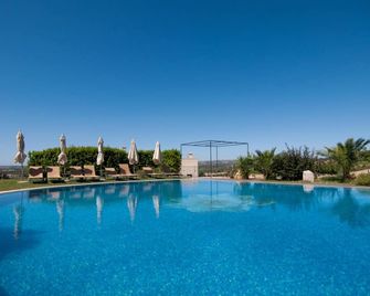 Kallikoros Country Resort & Spa - Noto - Pool