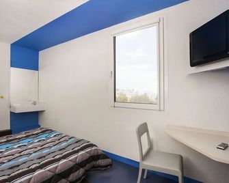 Unisotel Colmar Parc Des Exposition Ex F1 - Colmar - Dormitor