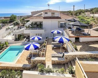 Petraianca Panoramic Bh - Marina di Ragusa - Pool