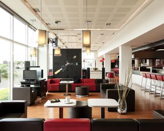 ibis Aguascalientes Norte - Aguascalientes - Restaurant