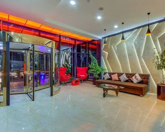 Hotel Bridges Bishkek - Bisjkek