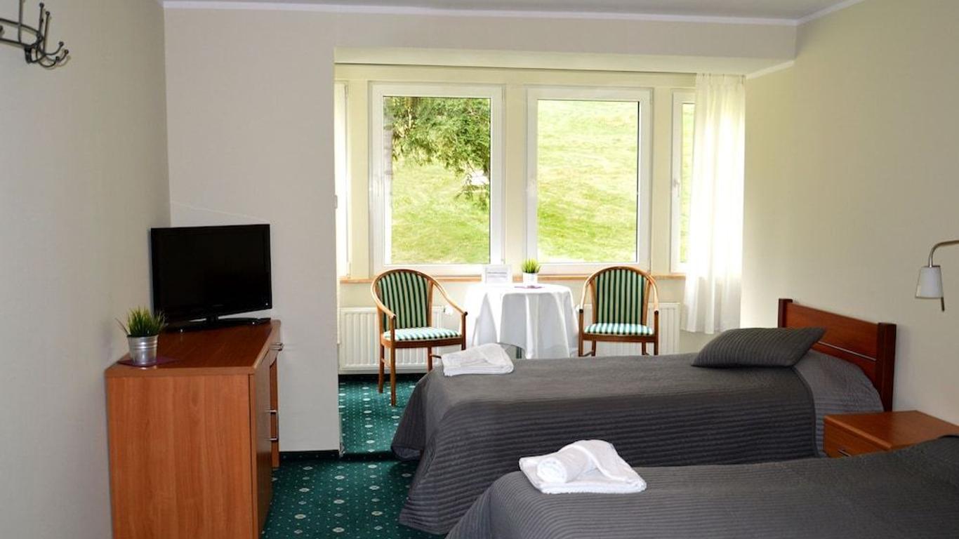 Hotel Chojnik