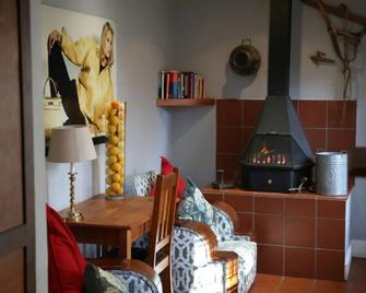 De Opstal Country Lodge - Oudtshoorn
