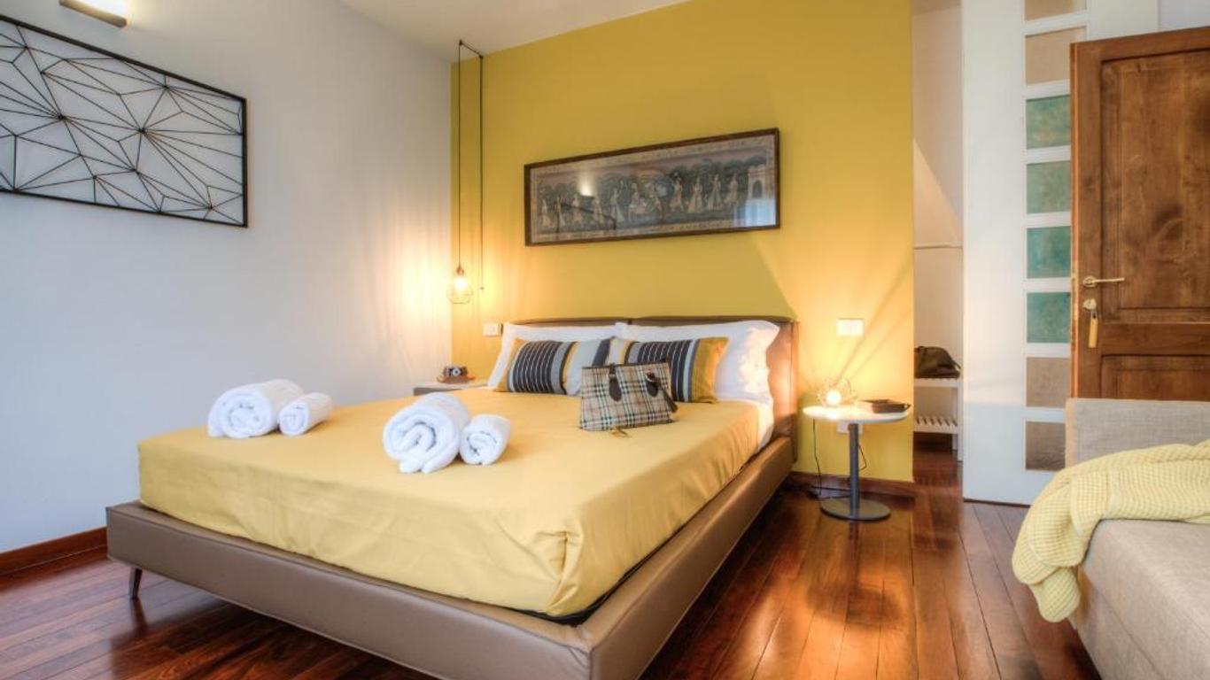 B&B Maison Il Melograno