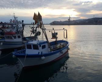 Casa Vacanze Cristina - Imperia