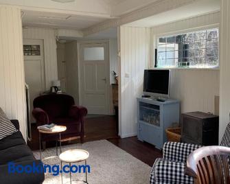 vakantiewoning De Lutte - De Lutte - Soggiorno