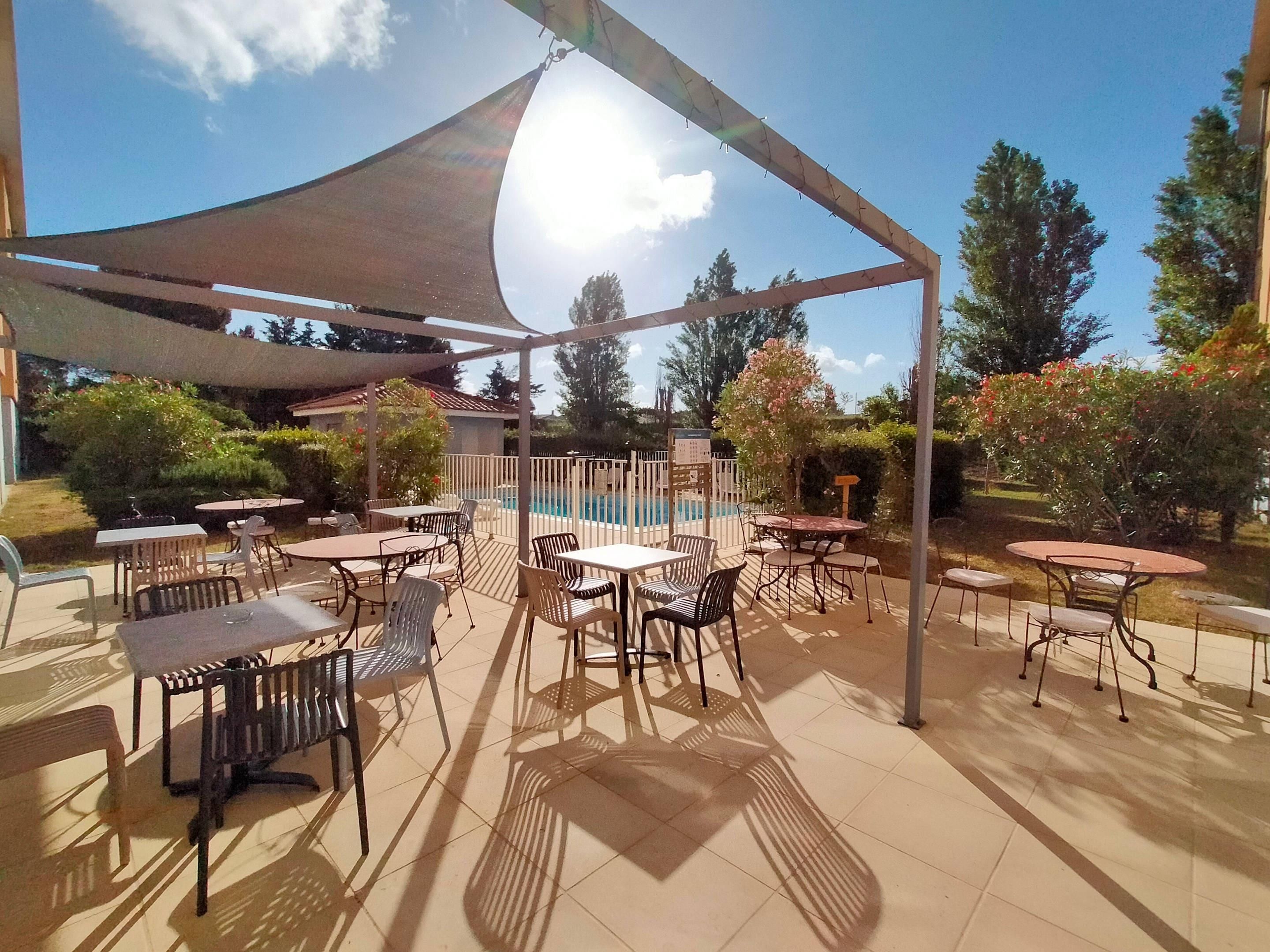 Comfort Aparthotel Carcassonne - קרקסון - בניין