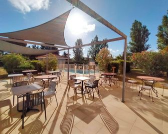 Comfort Aparthotel Carcassonne - קרקסון - בניין