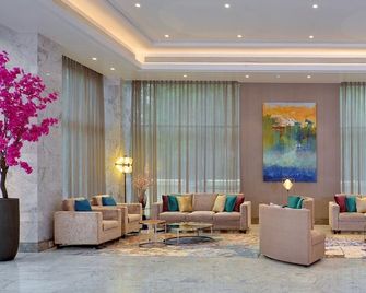 Hid Hotel - Budapest - Ingresso