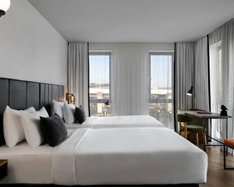 Renaissance Amsterdam Schiphol Airport Hotel - Aalsmeer - Chambre