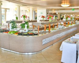 Sanatorium Uzdrowiskowe Baltyk - Kolobrzeg - Restaurant