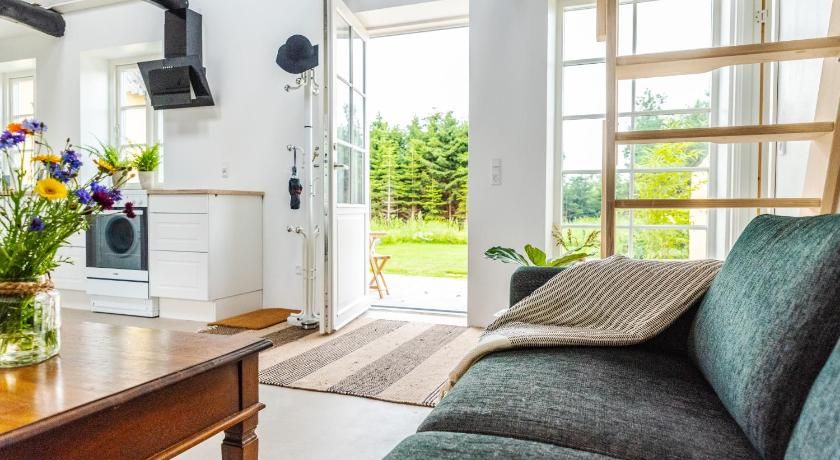 Ferielejlighed Holmevej – Næstved