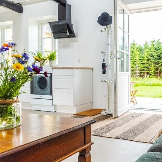 Ferielejlighed Holmevej – Næstved