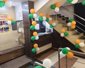 Hotel Shaurya - Haridwar