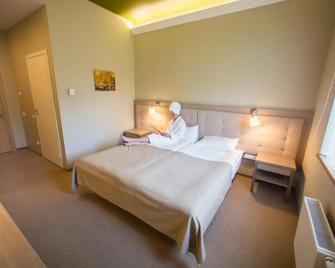 Goda Hotel & Spa - דרוסקינינקאי - חדר שינה