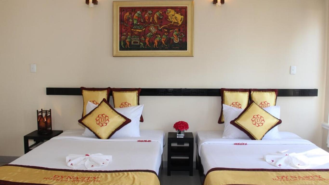 Mui Ne Resort
