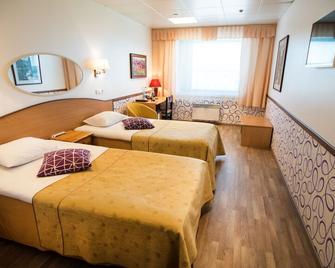 Hestia Hotel Susi - Tallinn - Phòng ngủ