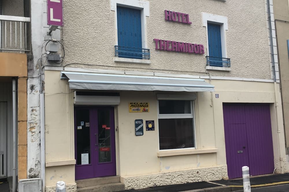Hôtel Thermidor