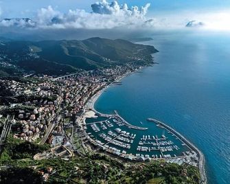 Coccodrillo - Varazze